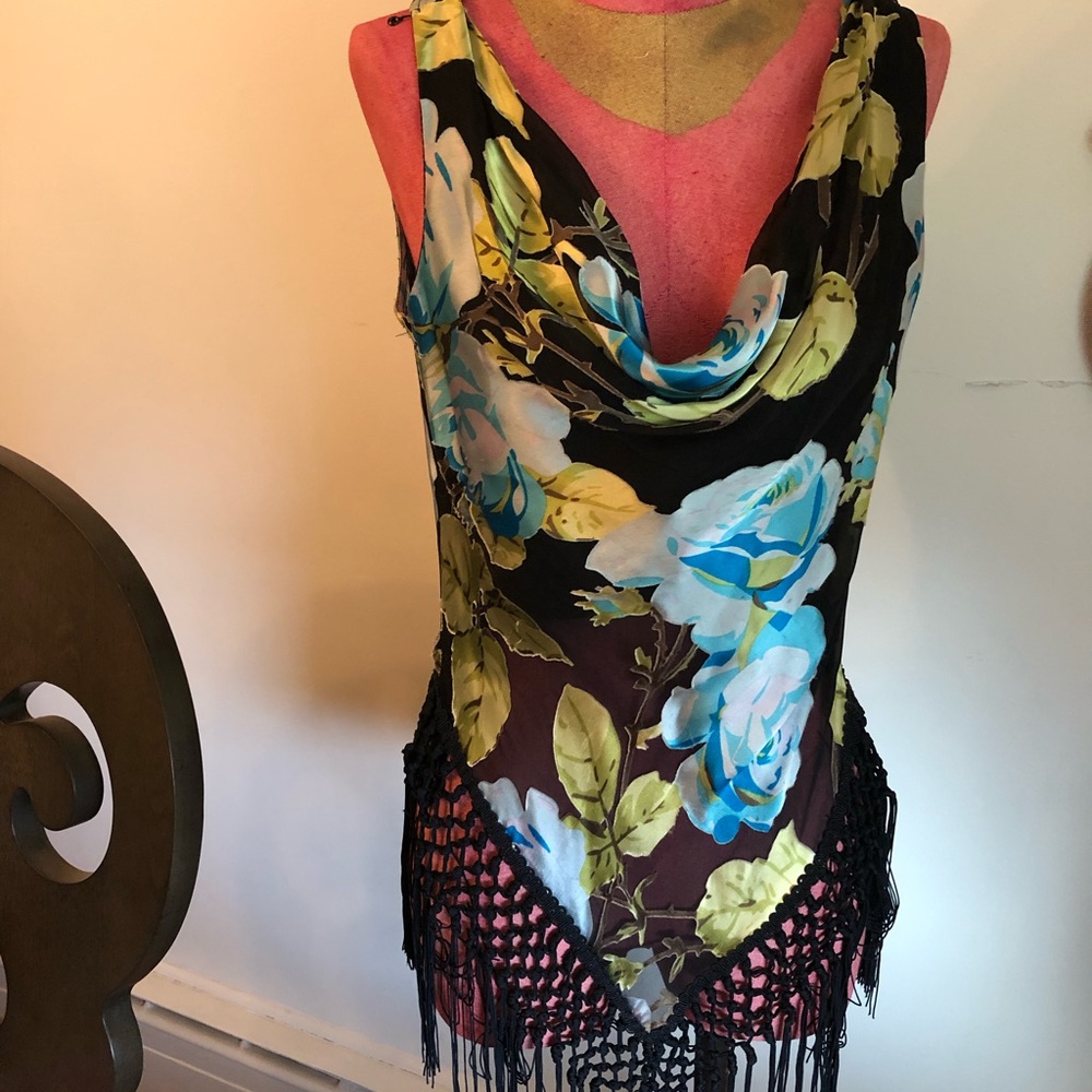 Beautiful top